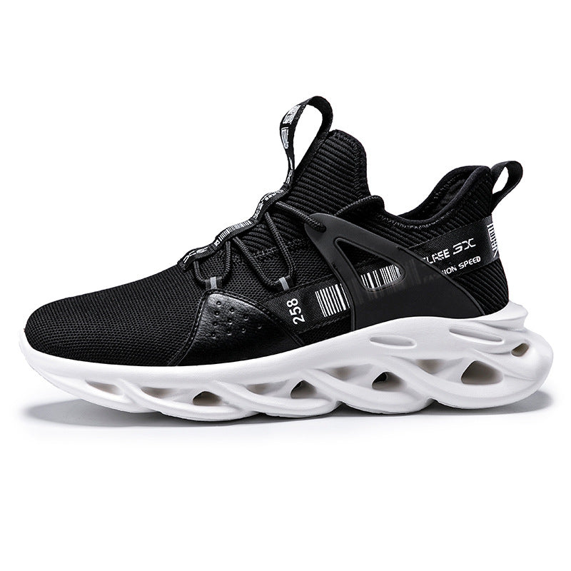 PHANTOM Digital Drift 258 X9X Sneaker – Bild 3 | LuxeStyle