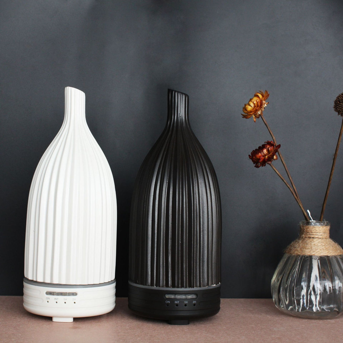 Ultraschall Aroma Diffusor – Bild 4 | LuxeStyle