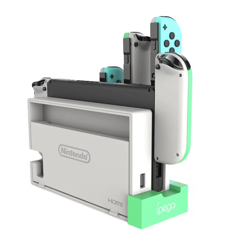 PG-9186 Ladestation für Switch Controller