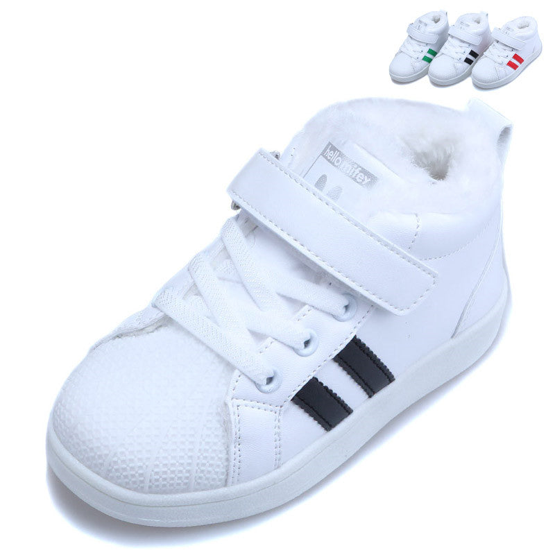 Winterschuhe für Kinder – Bild 2 | LuxeStyle