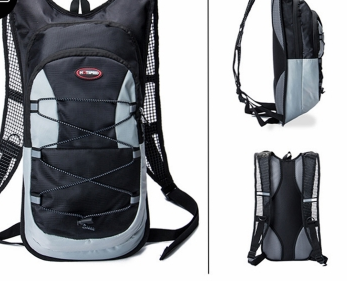 Rucksack Outdoor Wasserbehälter – Bild 4 | LuxeStyle