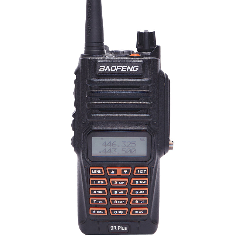 Wasserdichtes Handintercom BF-UV9Rplus | LuxeStyle