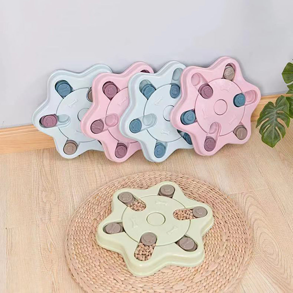 Futterspender für Hunde – Bild 9 | LuxeStyle