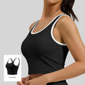 Yoga Tank Top für Damen
