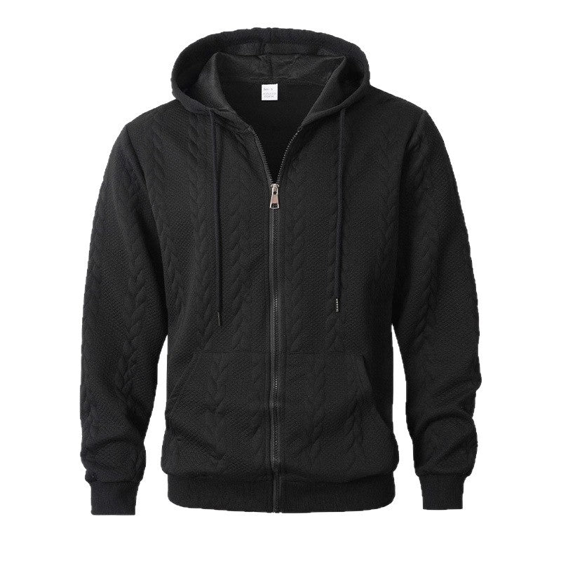 Sportlicher Freizeit-Hoodie für Herren