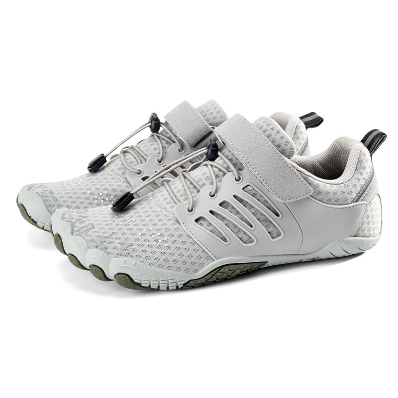 Leichte Wanderschuhe mit schneller Trocknung | LuxeStyle