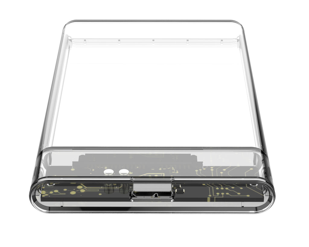 Klare HD-Box