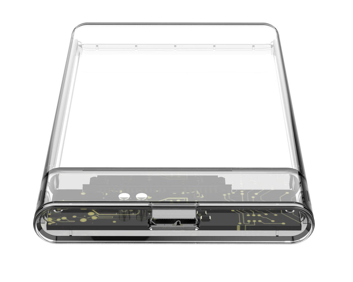 Klare HD-Box