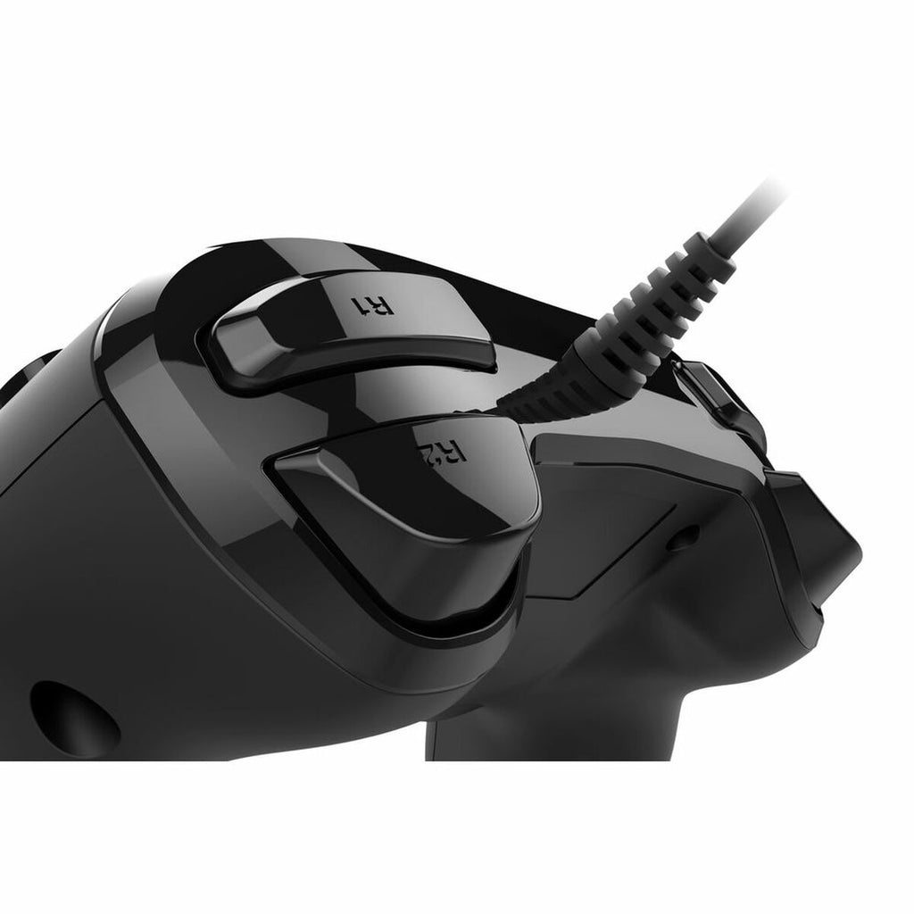 Gaming Controller Nacon PS4OFCPADBLACK – LuxeStyle Schweiz