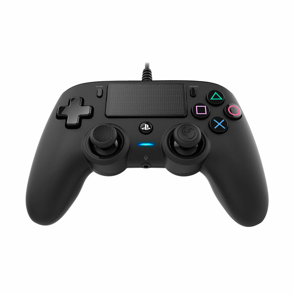 Gaming Controller Nacon PS4OFCPADBLACK – LuxeStyle Schweiz