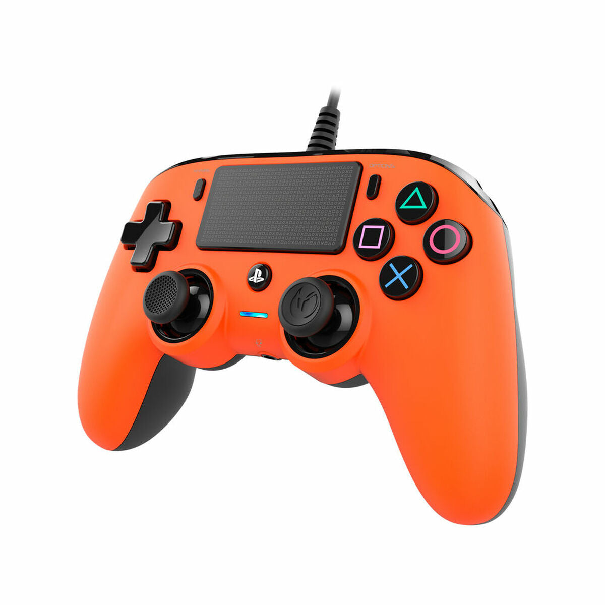 Gaming Controller Nacon PS4OFCPADORANGE – LuxeStyle Schweiz