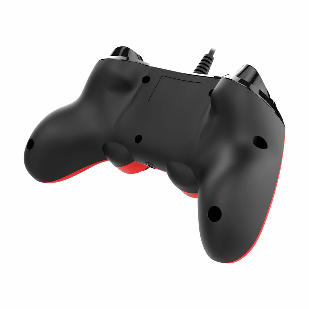 Gaming Controller Nacon PS4OFCPADRED – LuxeStyle Schweiz