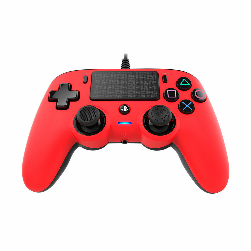 Gaming Controller Nacon PS4OFCPADRED – LuxeStyle Schweiz