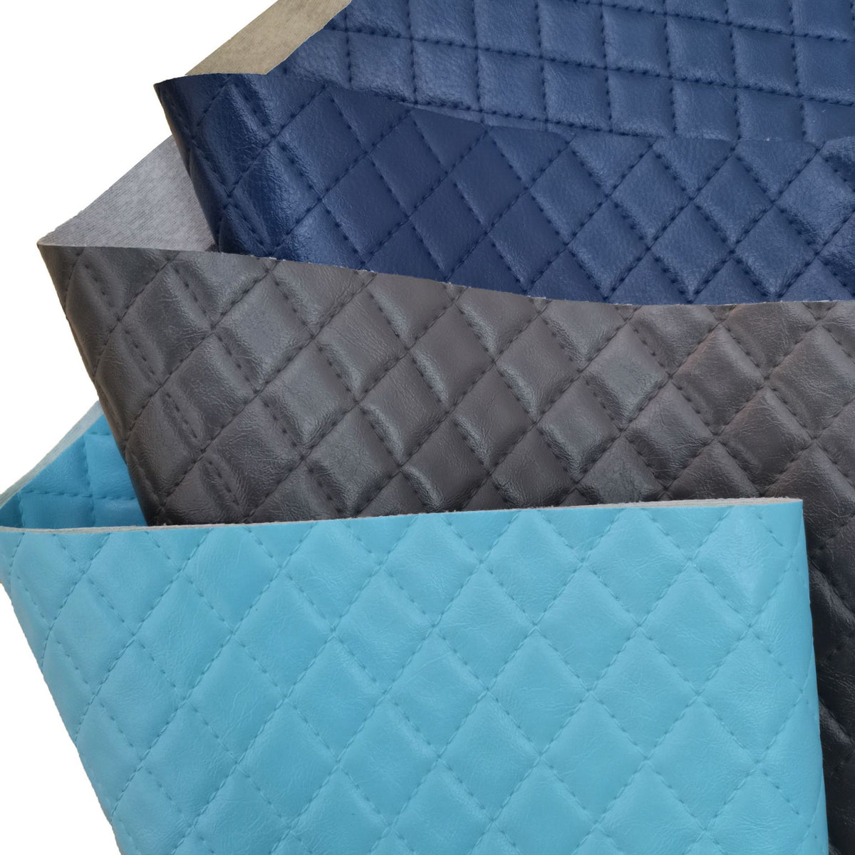 Geprägtes PVC-Leder für Fussmatten – Bild 6 | LuxeStyle