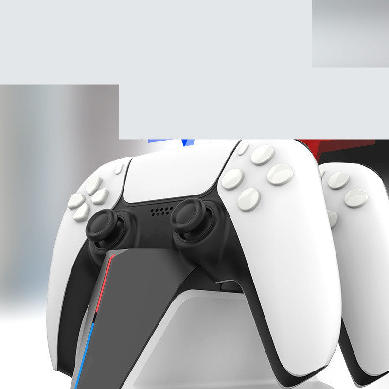 PS5 Controller Dual-Ladestation