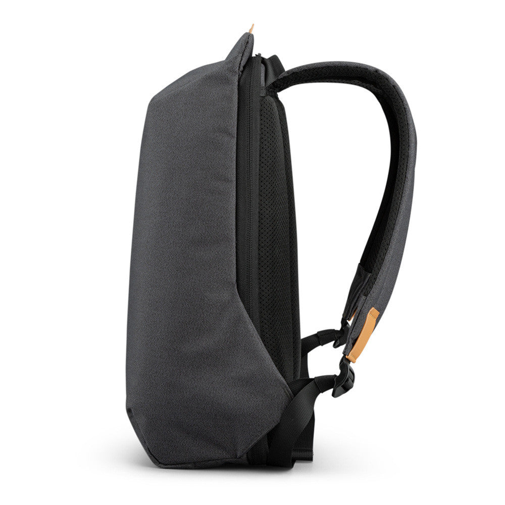 USB Anti-Diebstahl Rucksack mit Ladefunktion | LuxeStyle