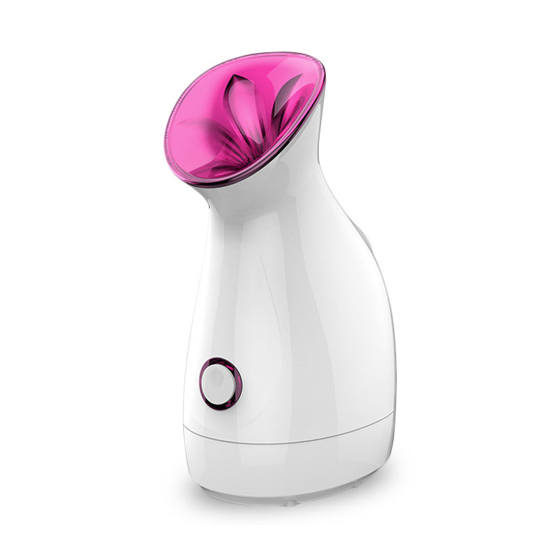 Nano Ionen Dampfgerät – Bild 2 | LuxeStyle
