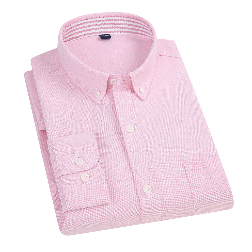 Herren Langarmshirt