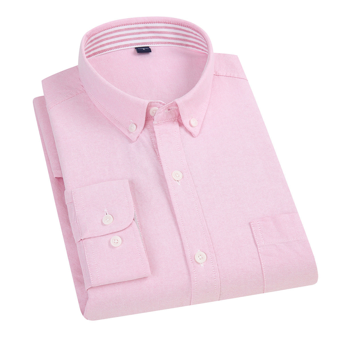 Herren Langarmshirt