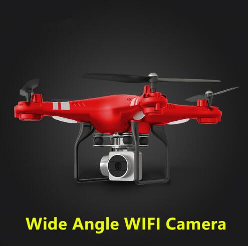 SH5H Mini Helikopter mit 1080P Weitwinkel-Kamera