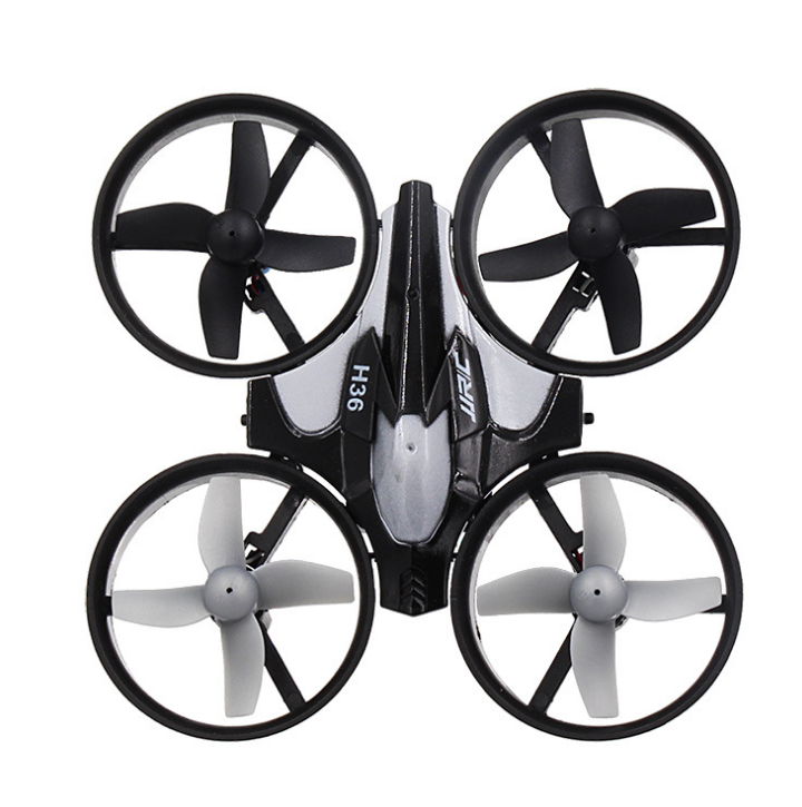 JJRC H36 Mini Drohne mit Headless Modus