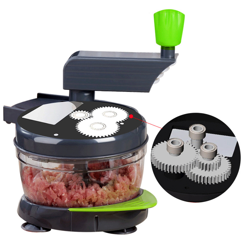 Handmixer für Haushalt und Küche | LuxeStyle