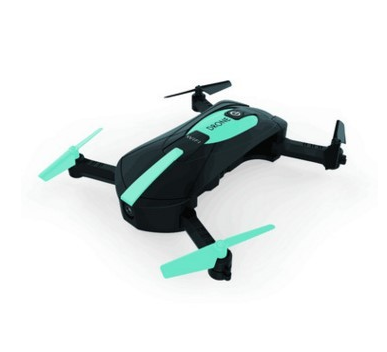 JY018 Mini-Drohne mit WLAN-Kamera
