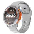 GPS Sport Smartwatch mit Bluetooth-Anruffunktion | LuxeStyle