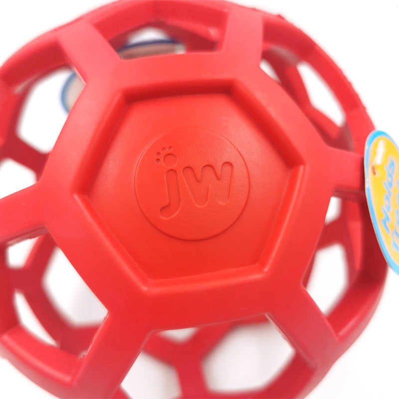 Milchduft Futterball für Hunde – Bild 8 | LuxeStyle