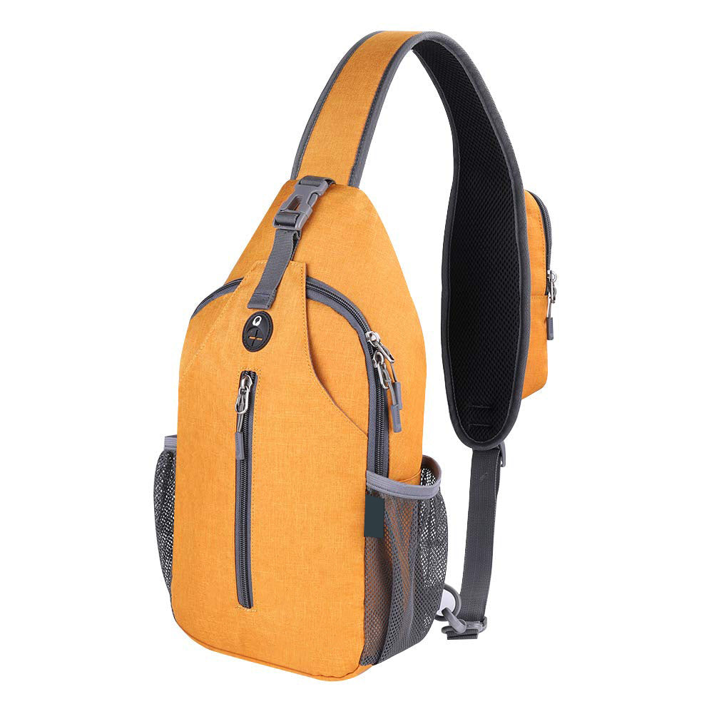 Brusttasche für Herren, diverse Farben