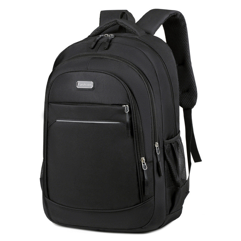 Grosser Business Rucksack für Herren | LuxeStyle