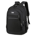 Grosser Business Rucksack für Herren | LuxeStyle