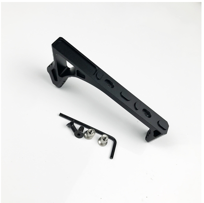 Metall-Handschutz – Bild 4 | LuxeStyle