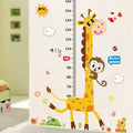 Kinder Cartoon Wandaufkleber – gross, wasserdicht | LuxeStyle