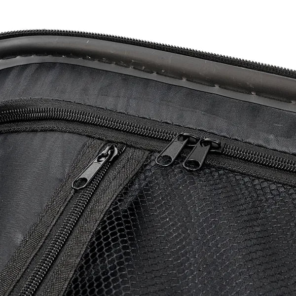 3-in-1 Multifunktionaler Reisekoffer, Blau