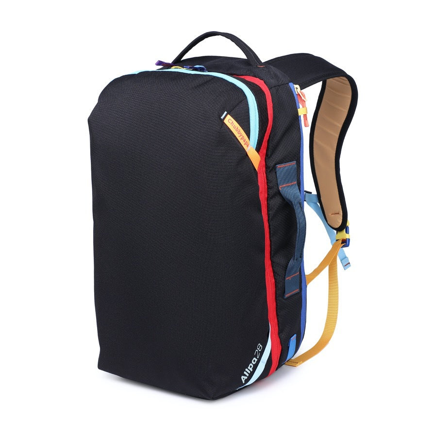 Outdoor-Multi-Functional Rucksack 20–35 l – Bild 6 | LuxeStyle