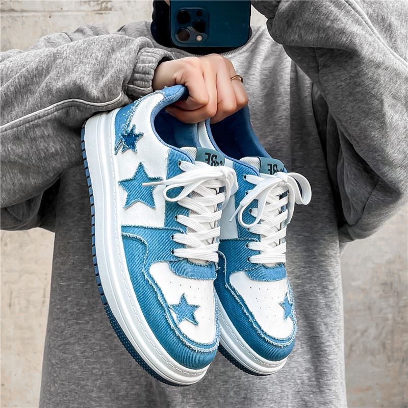 Freizeit-Sneaker für Herren