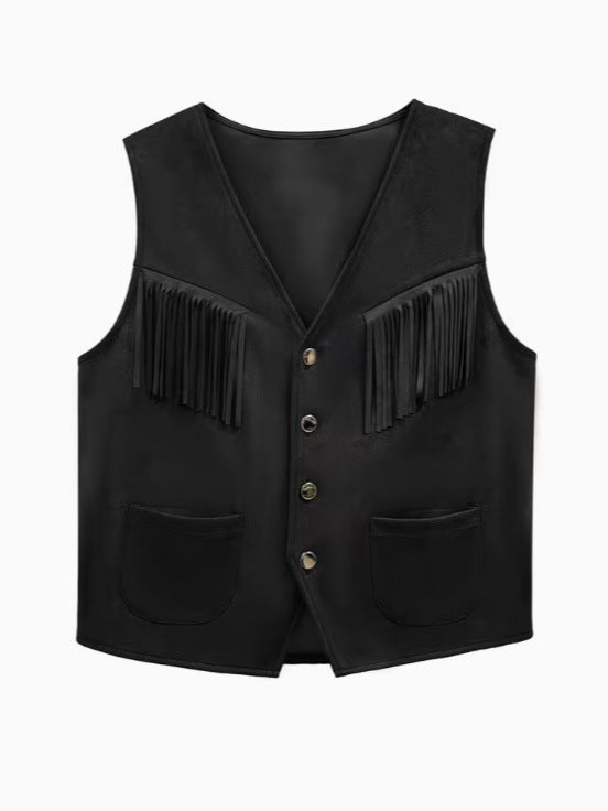 Herren-Jacke im Wildleder-Look – Bild 3 | LuxeStyle