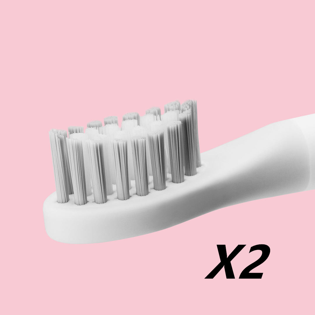 Elektrische Schallzahnbürste für Sie & Ihn – Bild 3 | LuxeStyle