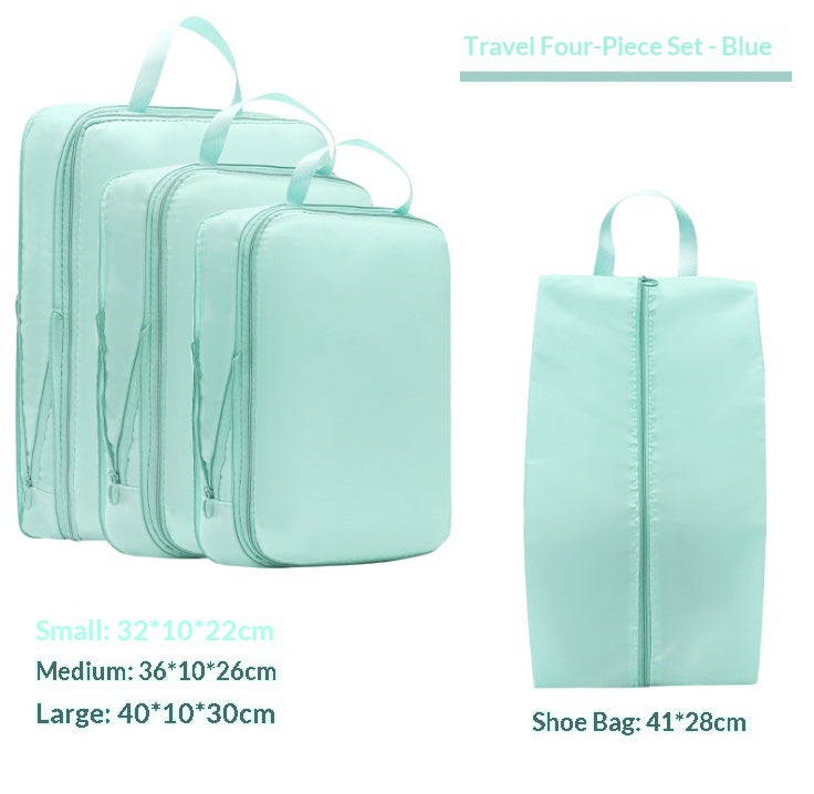 Reise-Organizer-Set