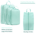 Reise-Organizer-Set