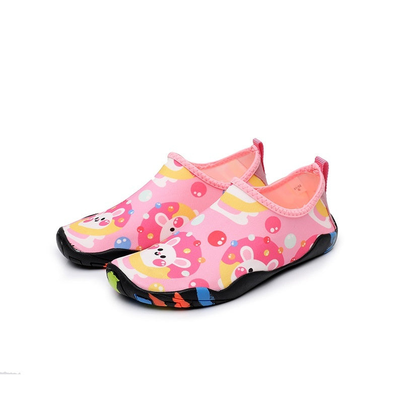 Kinder Badeschuhe & Strandsocken – Bild 10 | LuxeStyle