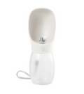 Wassernapf für Hunde – Bild 1 | LuxeStyle