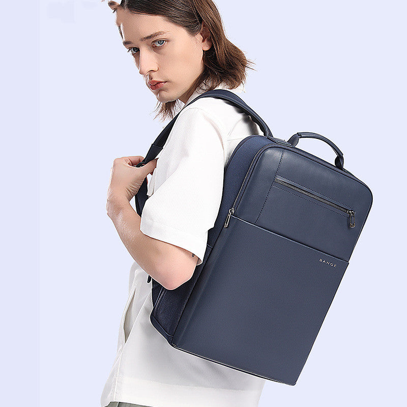BANGE Business Rucksack für Herren