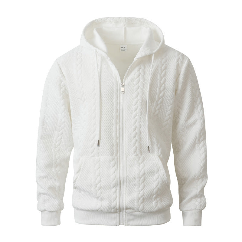 Sportlicher Freizeit-Hoodie für Herren