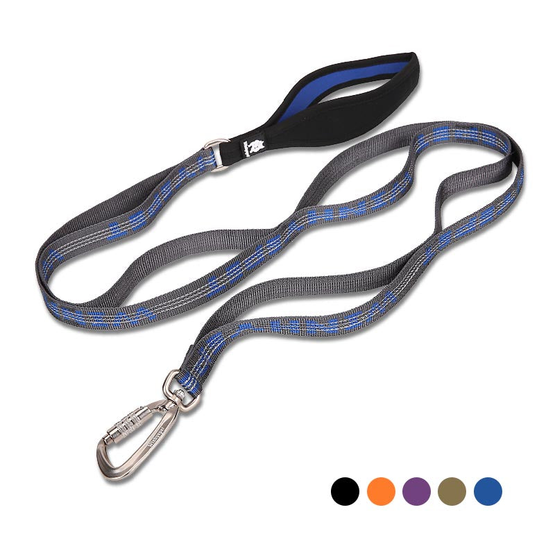 Hundeleine Seil – verschiedene Farben | LuxeStyle