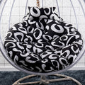 Rattan-Sesselkissen – Bild 1 | LuxeStyle