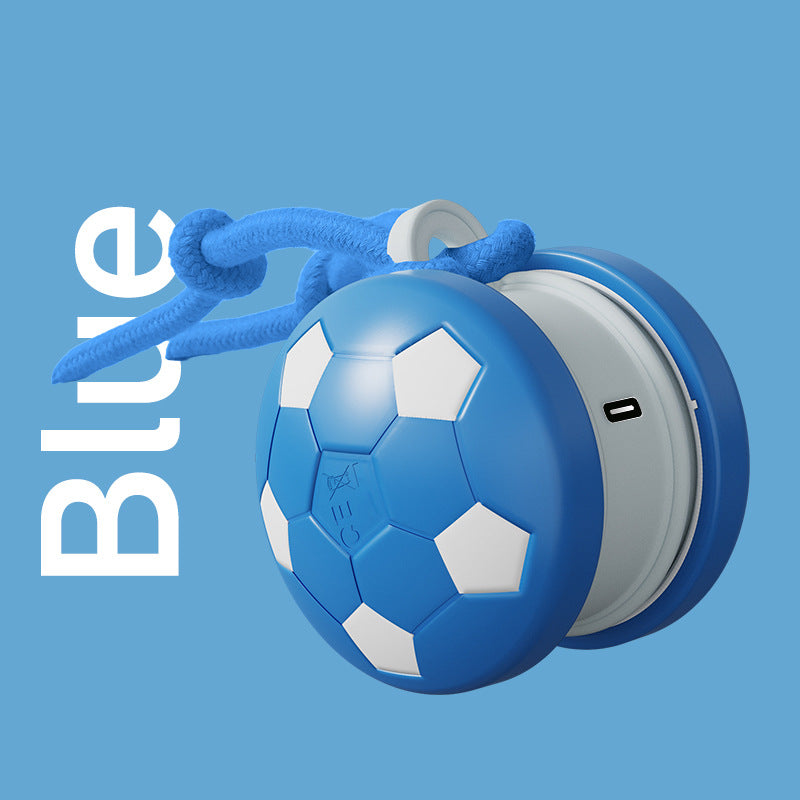 Smart Pet Teasing Ball für Katze & Hund