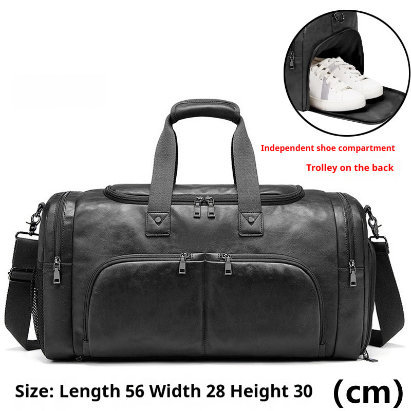 Reise-Tasche für Herren