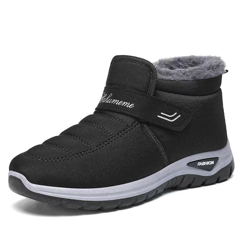Unisex-Schneestiefel mit Warmfutter